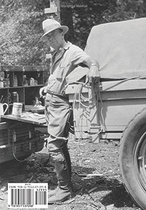 Tarzan and the Ant Men: Edgar Rice Burroughs Authorized Library,Used