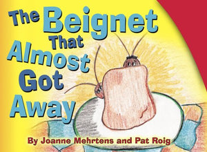 The Beignet That Almost Got Away,Used