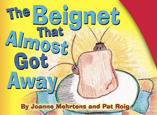 The Beignet That Almost Got Away,Used