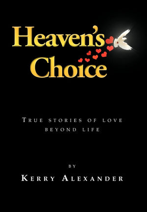 Heaven'S Choice: True Stories Of Love Beyond Life,Used