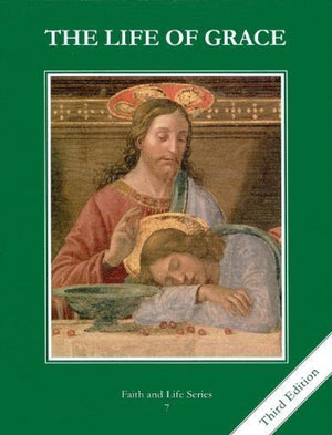 The Life Of Grace,New