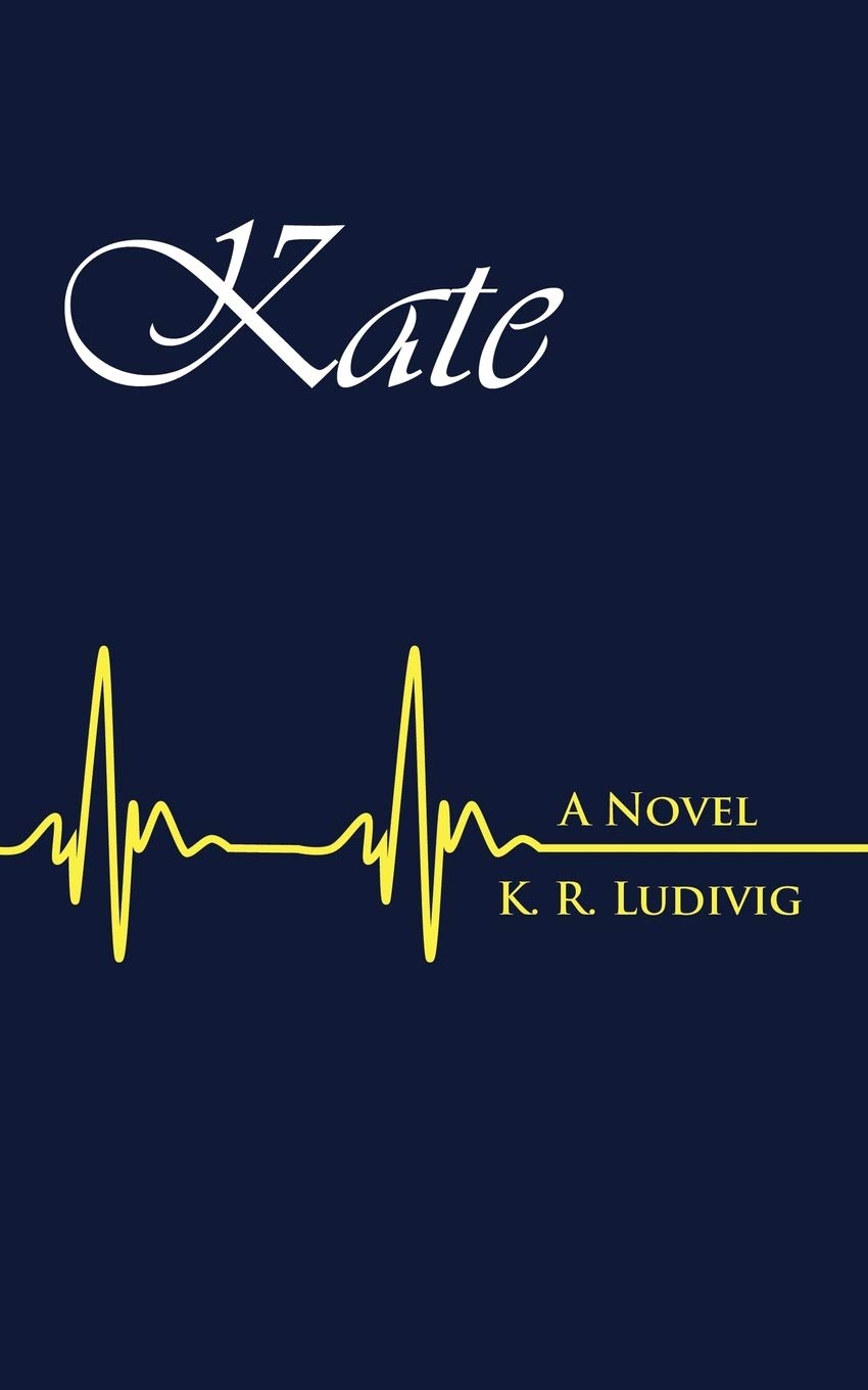 Kate: A Novel,Used