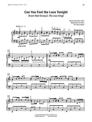 The Professional Pianist  Solos for Weddings: 50 Advanced Arrangements,New