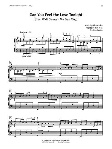 The Professional Pianist  Solos for Weddings: 50 Advanced Arrangements,New
