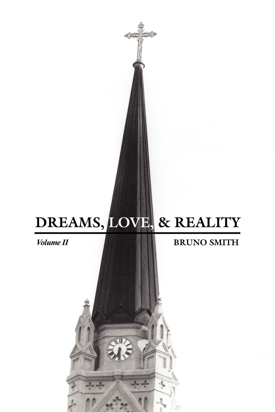 Dreams, Love, & Reality: Volume Ii,Used