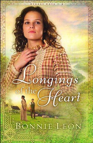 Longings of the Heart: A Novel,Used