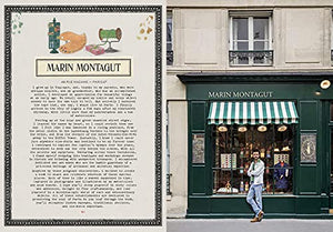 Timeless Paris: Ateliers Emporiums Savoir Faire,Used