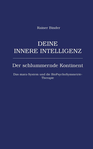 Deine Innere Intelligenz (German Edition),Used