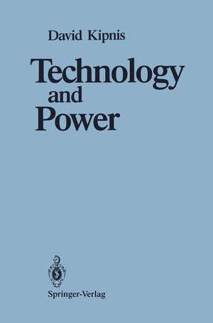 Technology And Power