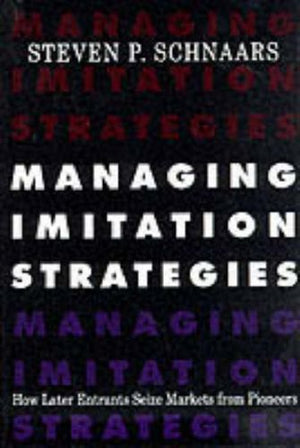 Managing Imitation Strategies,Used