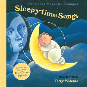 The Peter Yarrow Songbook: Sleepytime Songs,Used