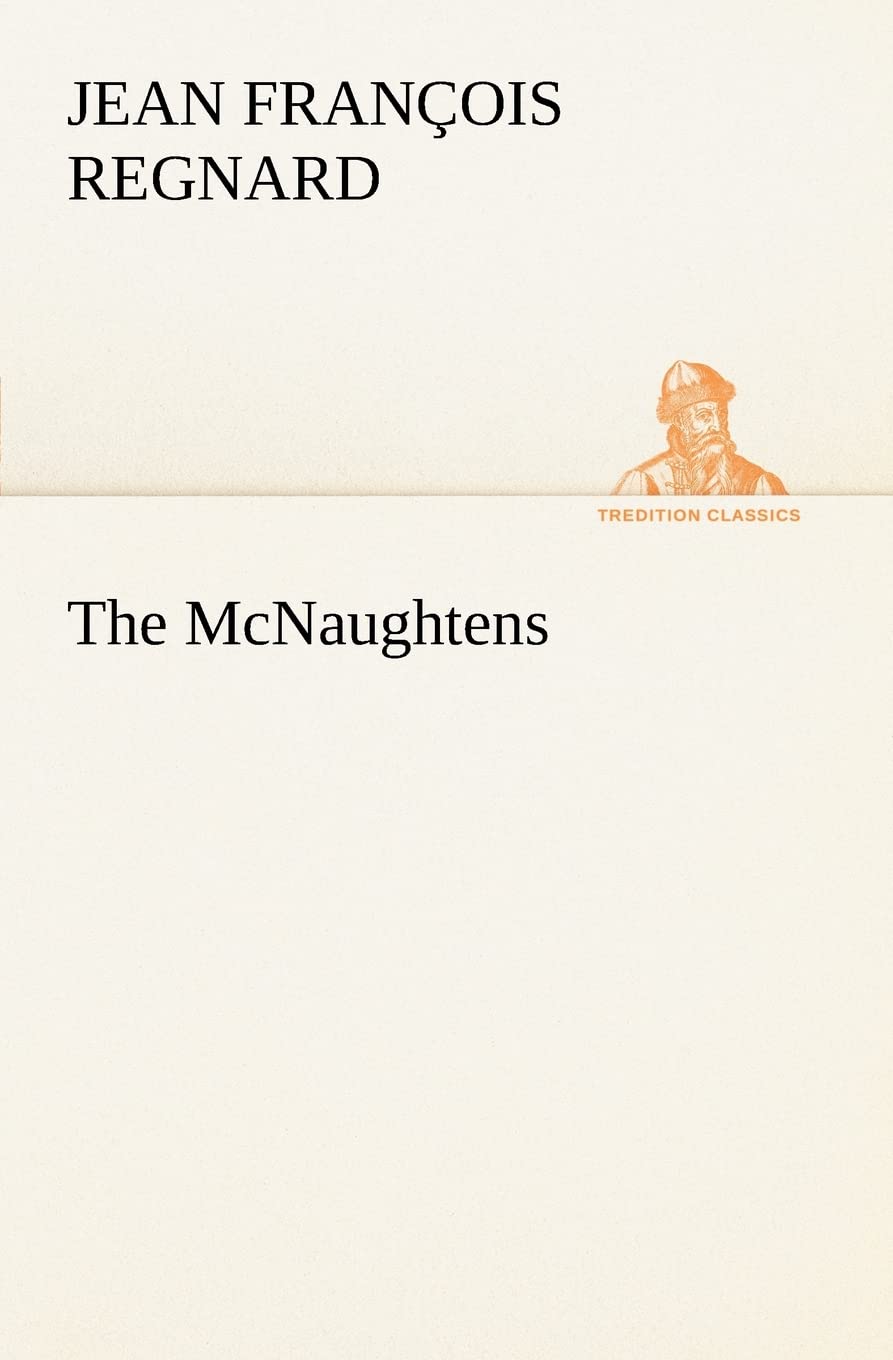 The McNaughtens,Used