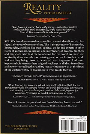 Reality,New