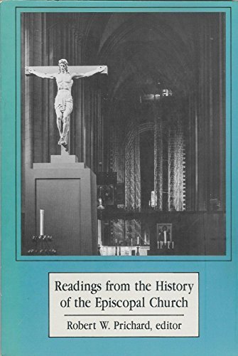 Readings from the History of the Episcopal Church,Used