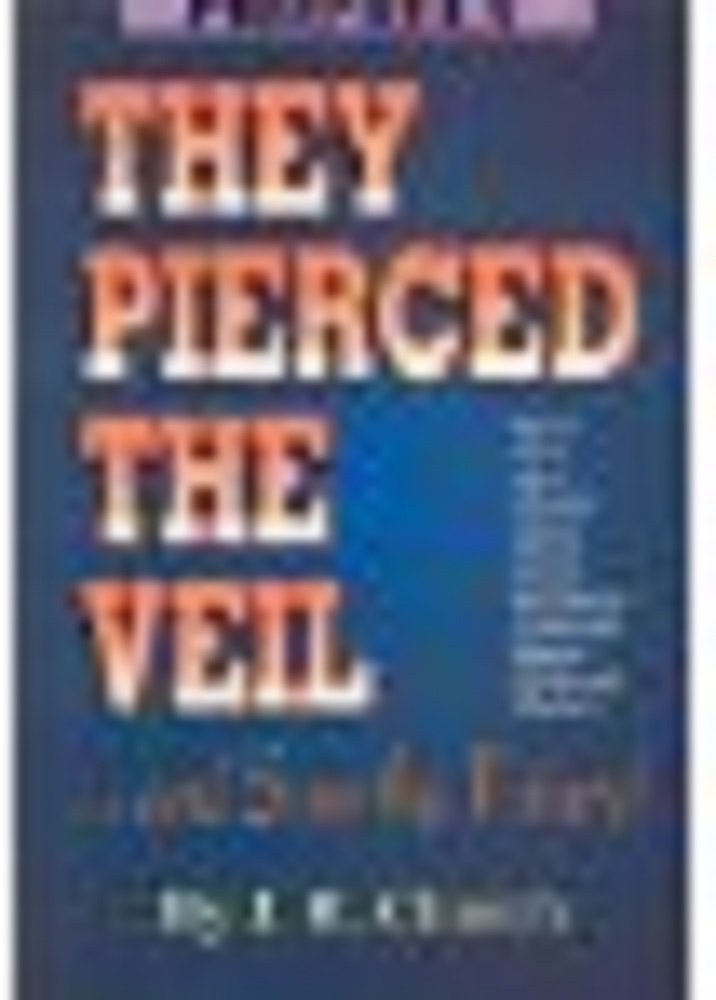 They Pierced the Veil,Used