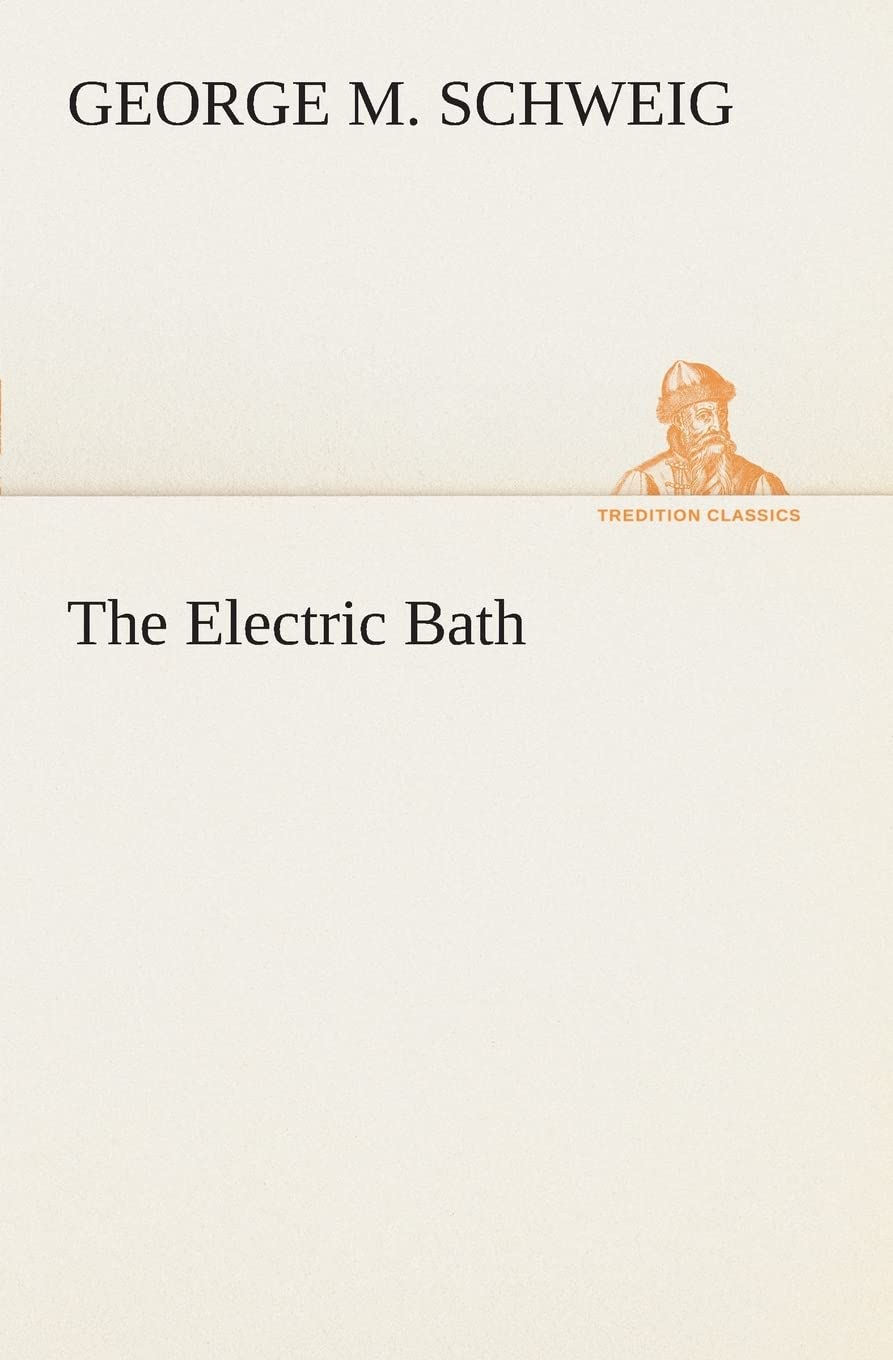 The Electric Bath,Used