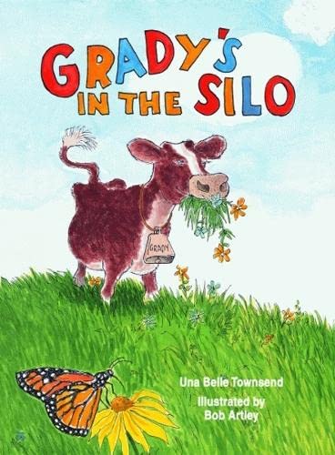 Grady's in the Silo,Used
