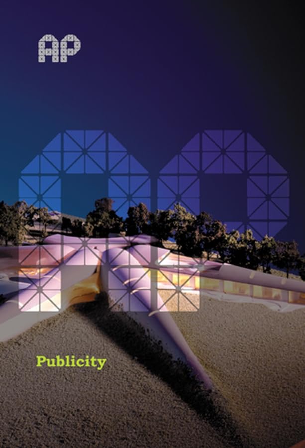 Is It All About Image?: How Pr Works In Architecture,Used