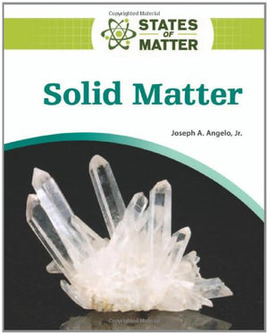 Solid Matter (States of Matter),Used