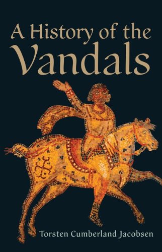 A History Of The Vandals