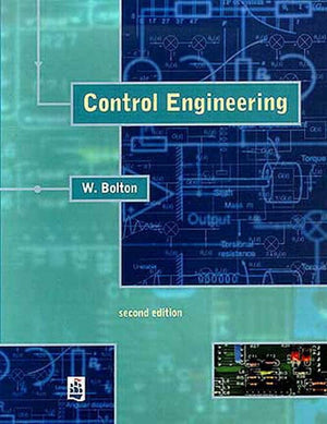 Control Engineering (2Nd Edition),Used