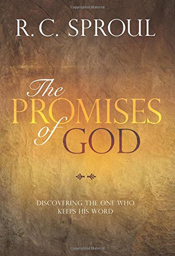 The Promises of God: Discovering the One Who Keeps His Word,Used