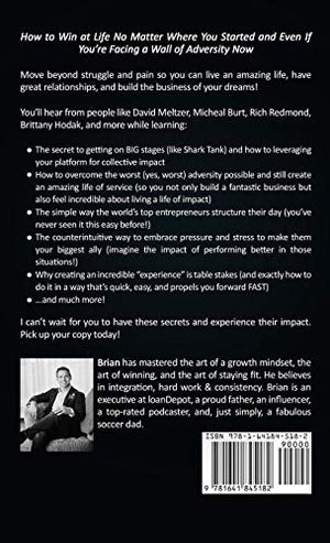 Conversations with Covey: 11 Powerful, Inspirational, and HopeFilled Lessons from Today's Biggest Leaders,Used