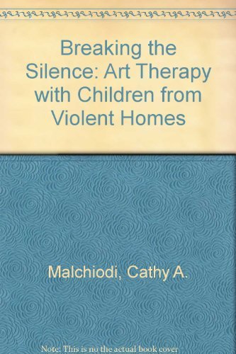 Breaking The Silence,Used