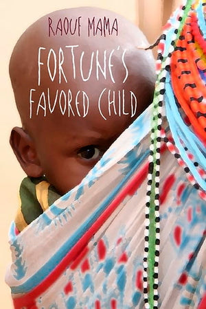 Fortune's Favored Child,Used