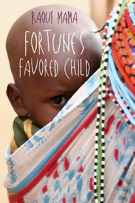 Fortune's Favored Child,Used