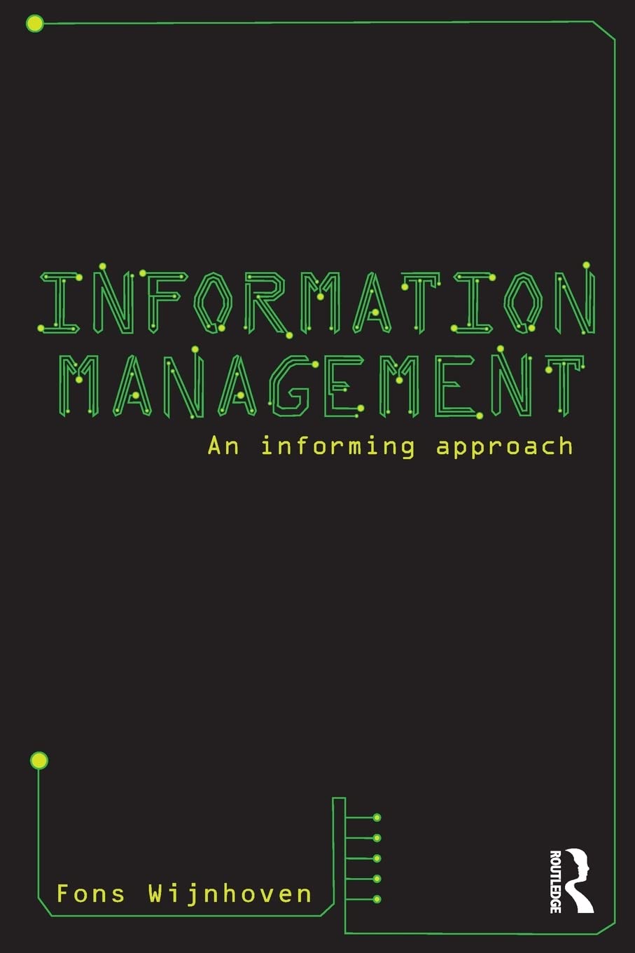 Information Management,Used