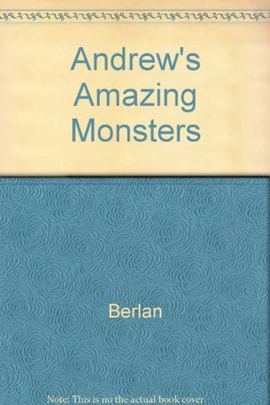 Andrew's Amazing Monsters,Used
