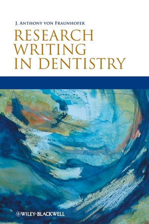 Research Writing in Dentistry,Used