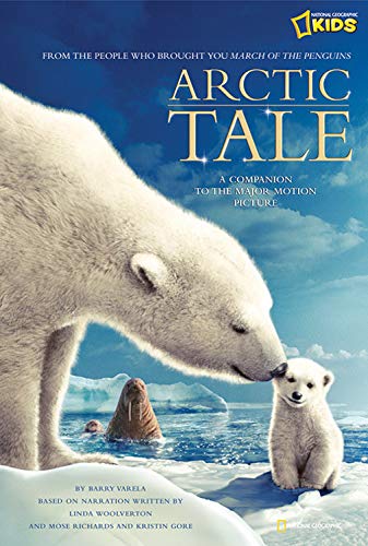 Arctic Tale (Junior Novelization),Used