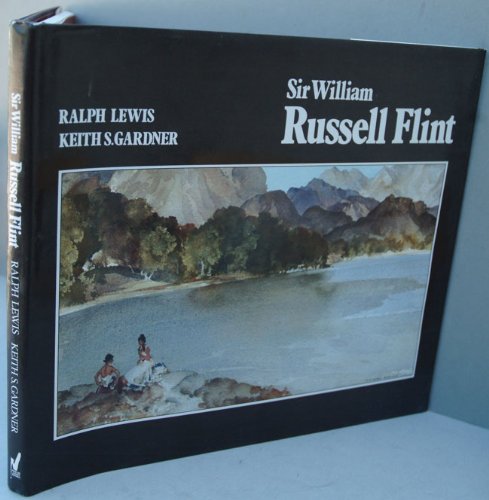 Sir William Russell Flint,Used