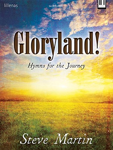 Gloryland!: Hymns for the Journey,Used