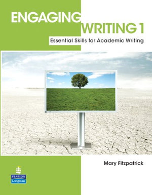 ENGAGING WRITING 1 STBK 608518,New