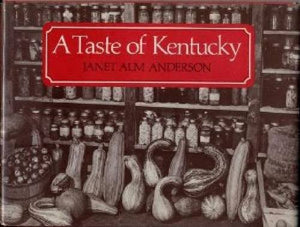 A Taste Of Kentucky,Used