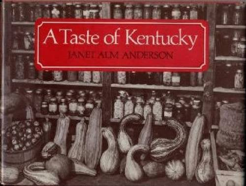 A Taste Of Kentucky,Used