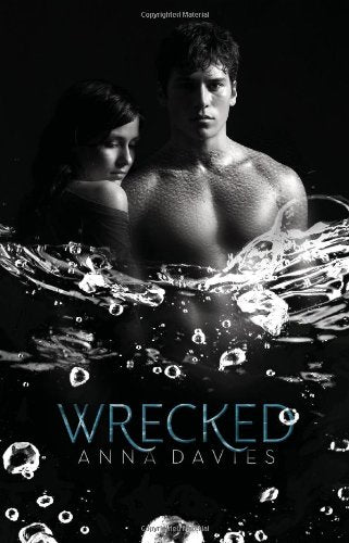 Wrecked,Used