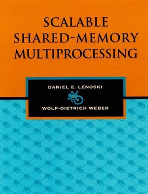 Scalable SharedMemory Multiprocessing,Used