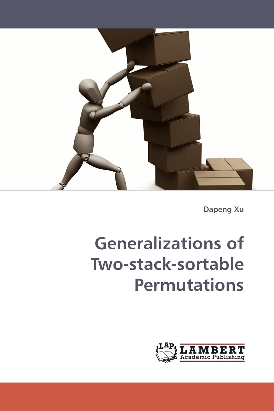 Generalizations of Twostacksortable Permutations,Used