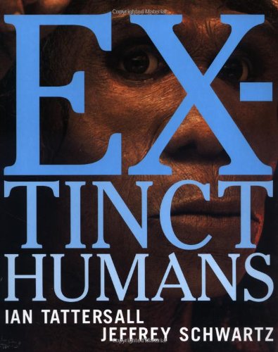 Extinct Humans,Used