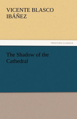 The Shadow of the Cathedral,Used