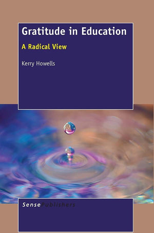 Gratitude in Education: A Radical View,Used