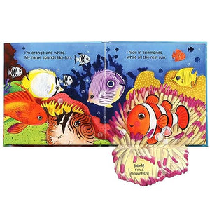 Guess Who Ocean Friends,Used