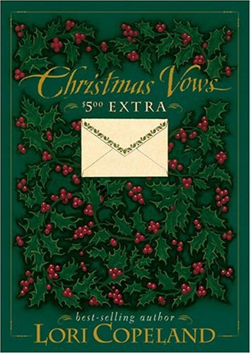 Christmas Vows: $5.00 Extra (Heartquest),Used