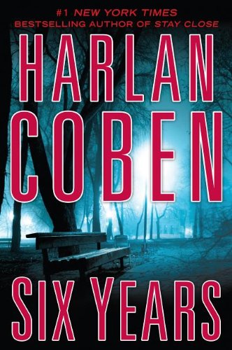 Six Years (Thorndike Press Large Print Core Series),New