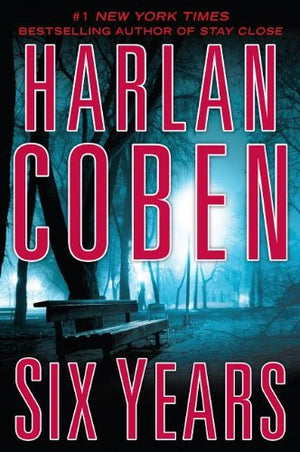 Six Years (Thorndike Press Large Print Core Series),Used