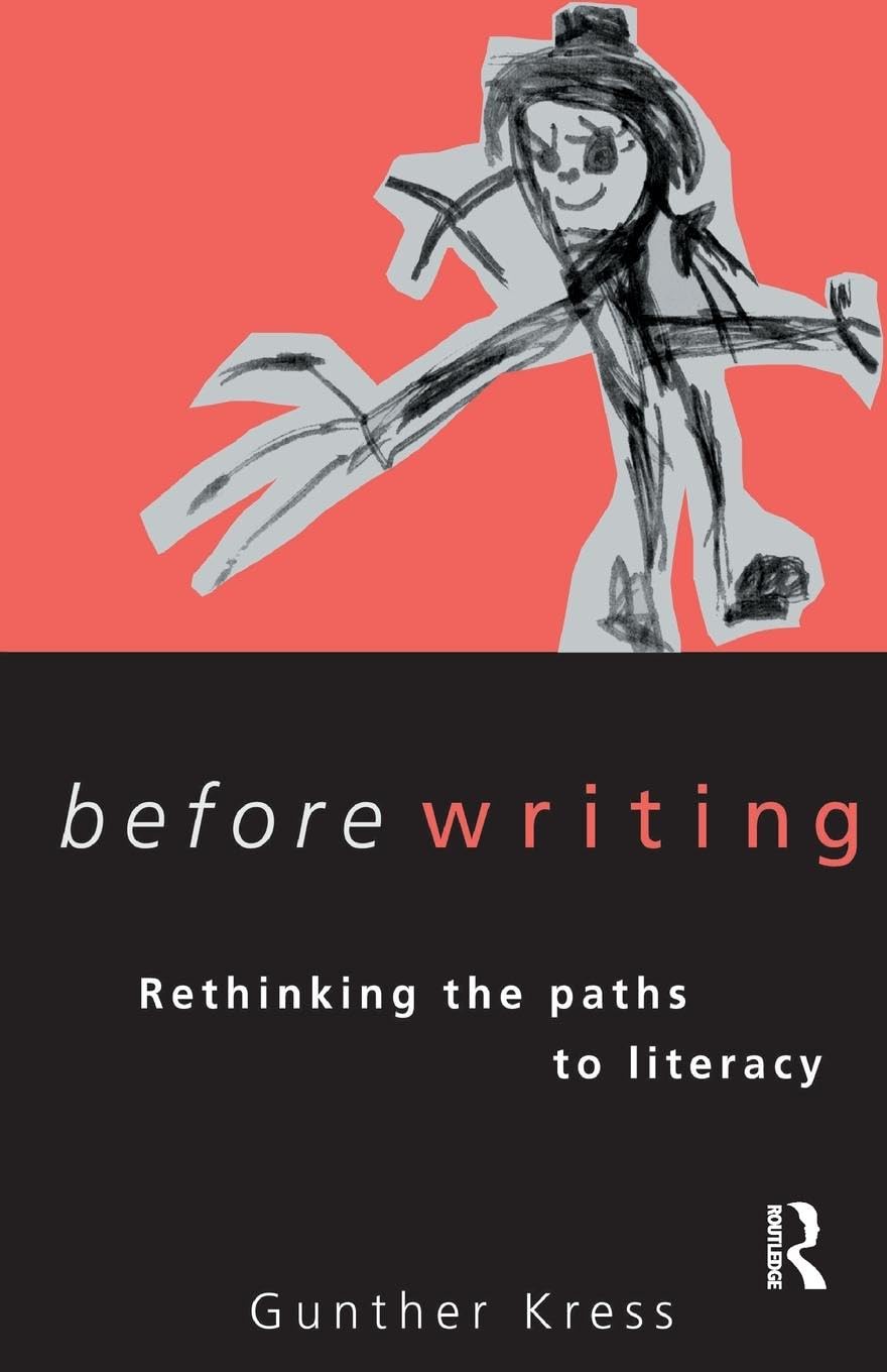 Before Writing,Used